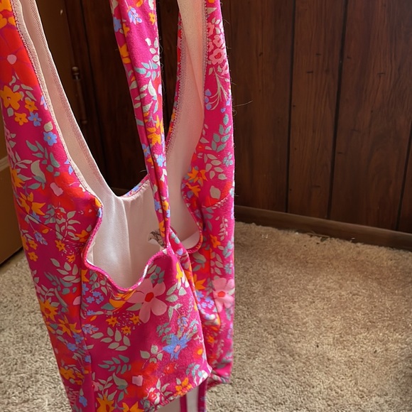 Free People intimates bodysuit - Picture 4 of 6